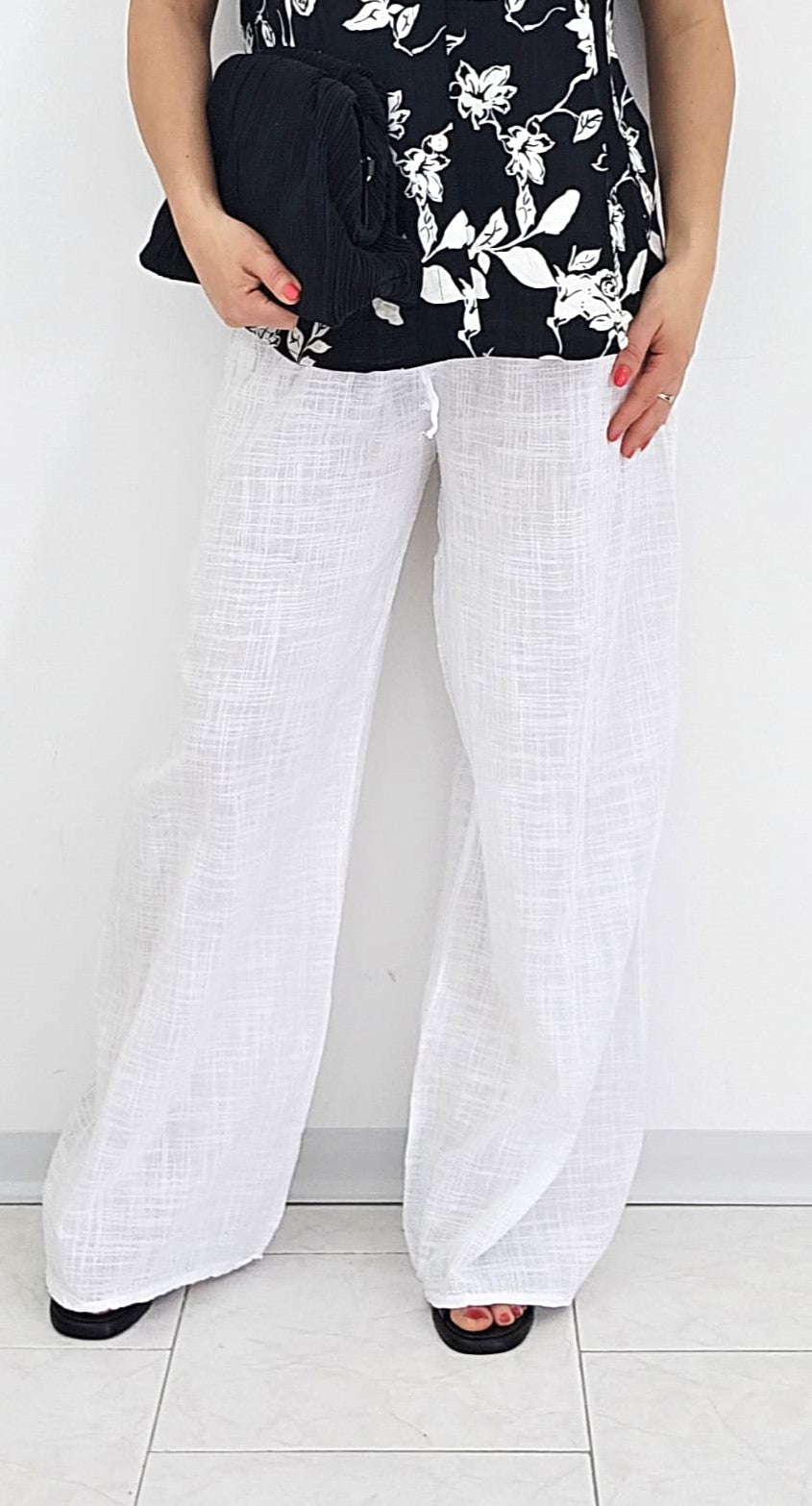 PANTALONE DORIA 1672